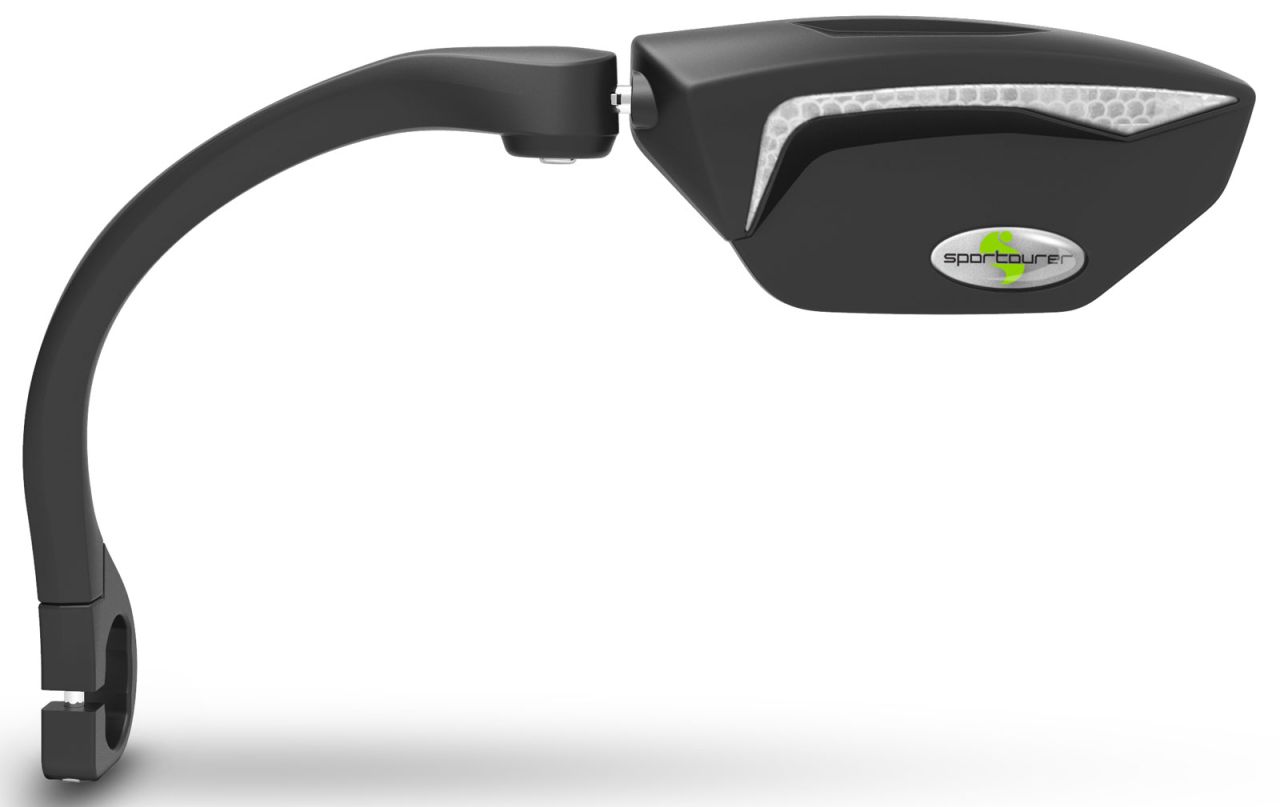 Sportourer EYELINK Left Spiegel kaufen | Bike-Discount