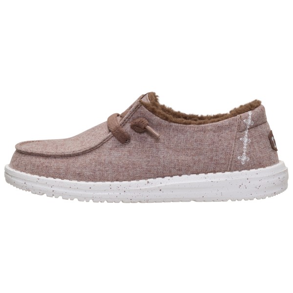 HeyDude - Women's Wendy Wool Cozy - Baskets