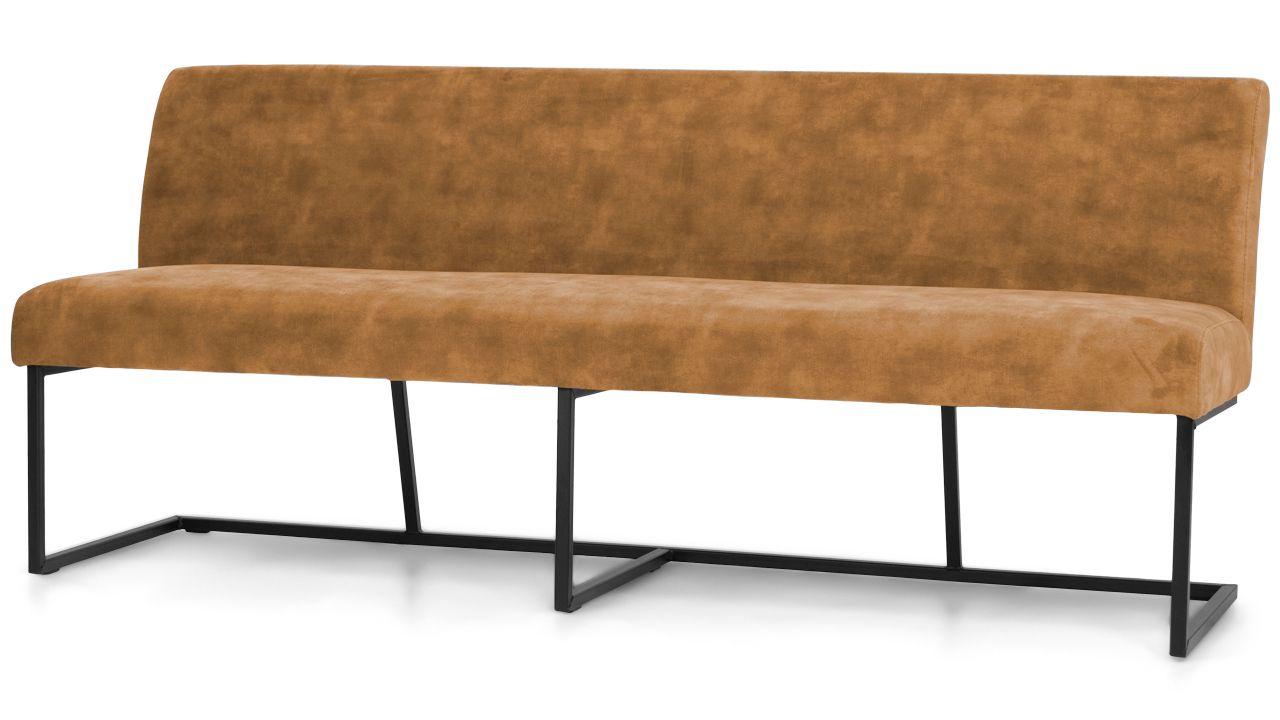 Eettafelbank Xandee D63 x H88 cm