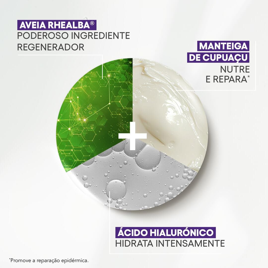 EPITHELIALE ULTRA REPAIR - Bálsamo-patch reparador - 50gr
