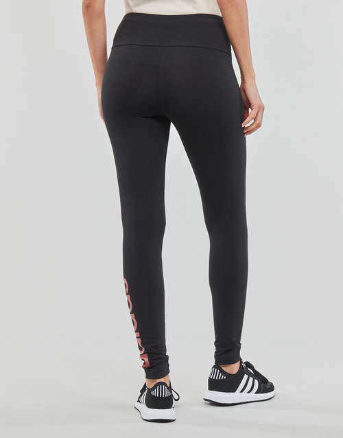 Adidas Sportswear - W LIN LEG - noir