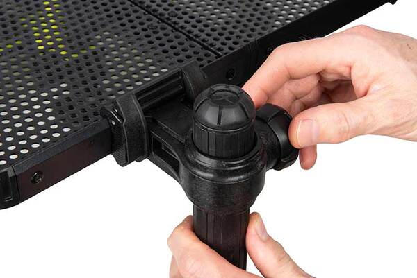 Plateau Latéral Pliable Matrix Large