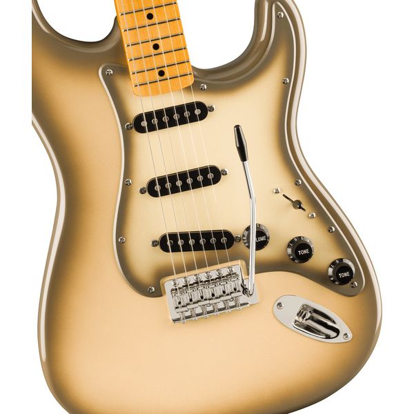 Squier LTD CV 70s Strat Antigua