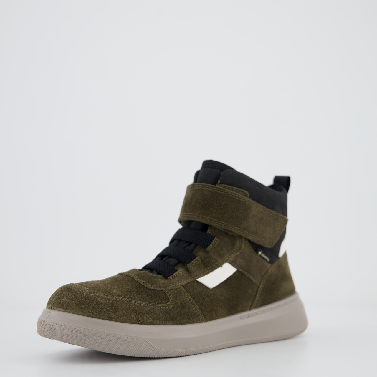 Superfit Stiefelette Leder \ COSMO