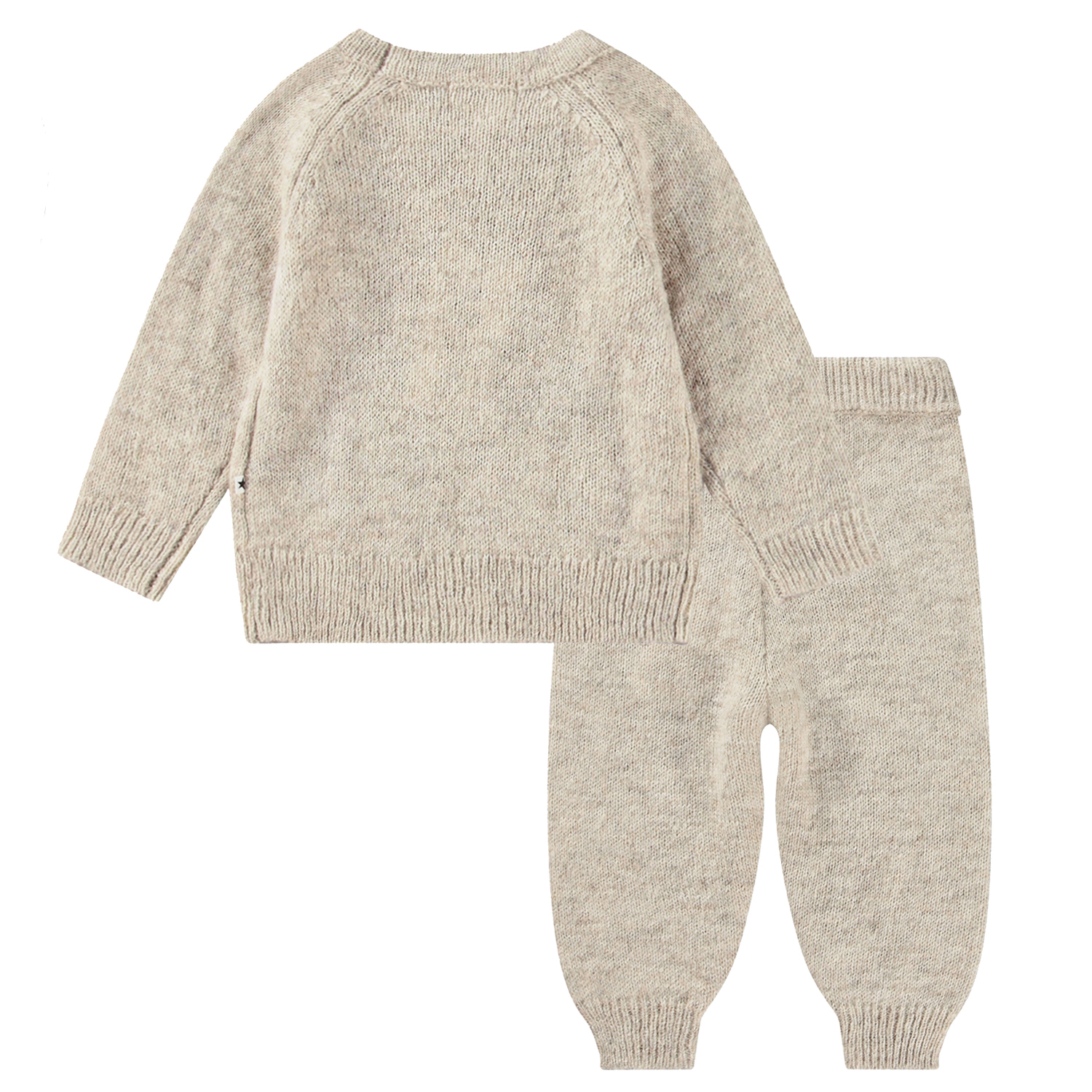 Gilby Set - Kitten Knit