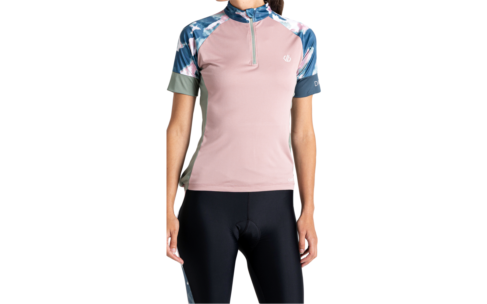 Dare2b Follow Through Damen Radshirt