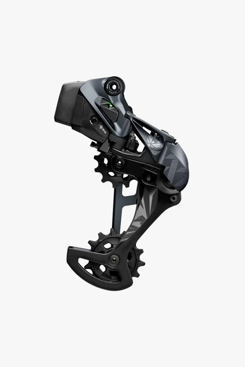 Sram XX1 Eagle AXS 12SP without Battery Schaltwerk