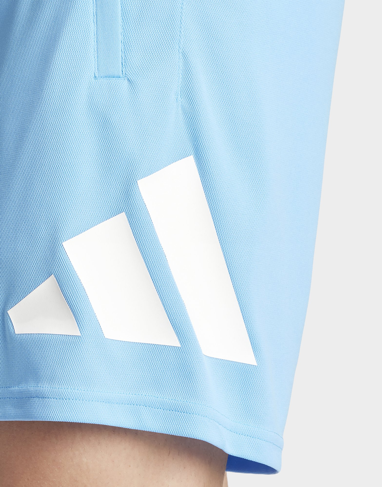 adidas Short de training avec logo Train Essentials