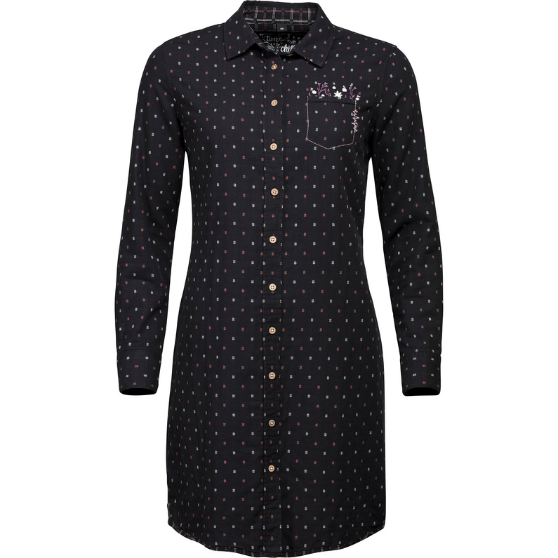 Chillaz Damen Santorin Kleid
