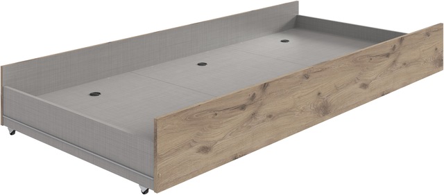 Wimex Bettschubkasten »Norderney passend für das Bett« als Bettschublade oder Duoliege nutzbar