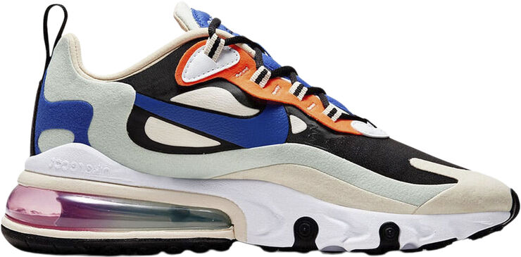 Nike Air Max 270 React sneakers Multifarvet