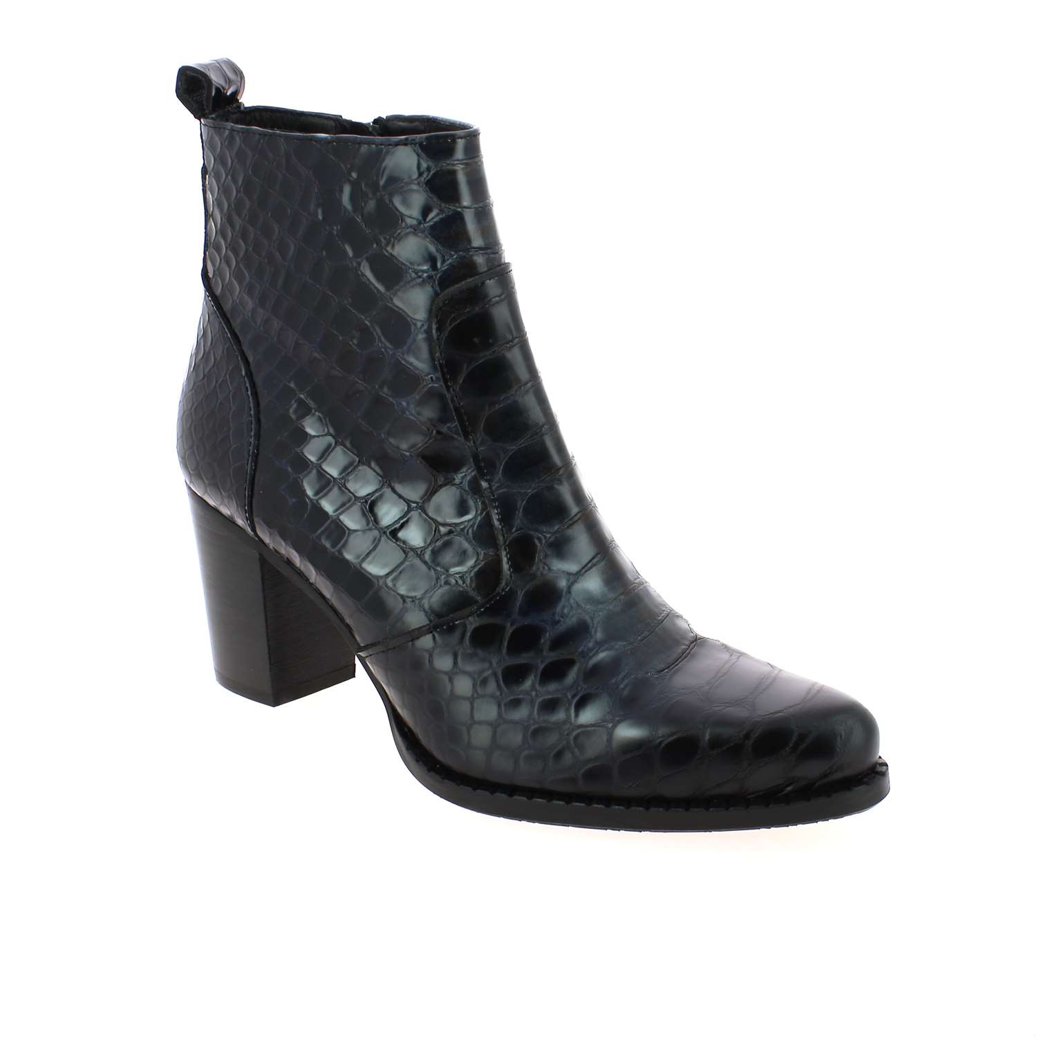 Boots et bottines femme REGARD SALLY