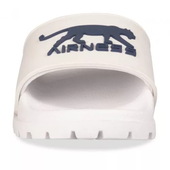 Claquettes BLANC AIRNESS
