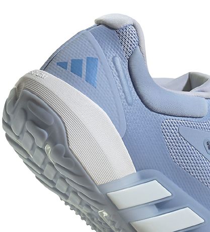 adidas Performance Schuhe - Dropset Trainer W - Blau/Weiß