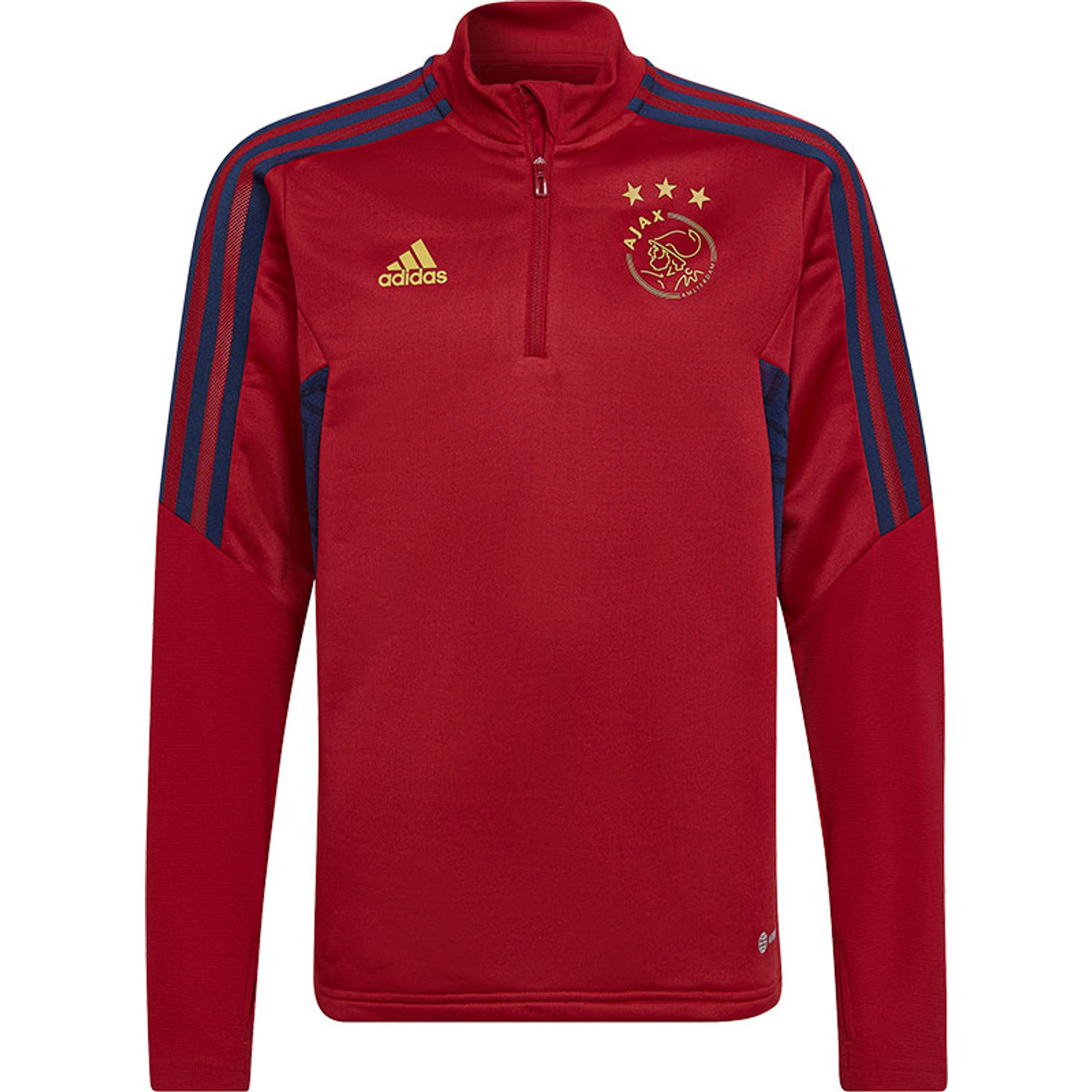 adidas Ajax Trainingspak Kids