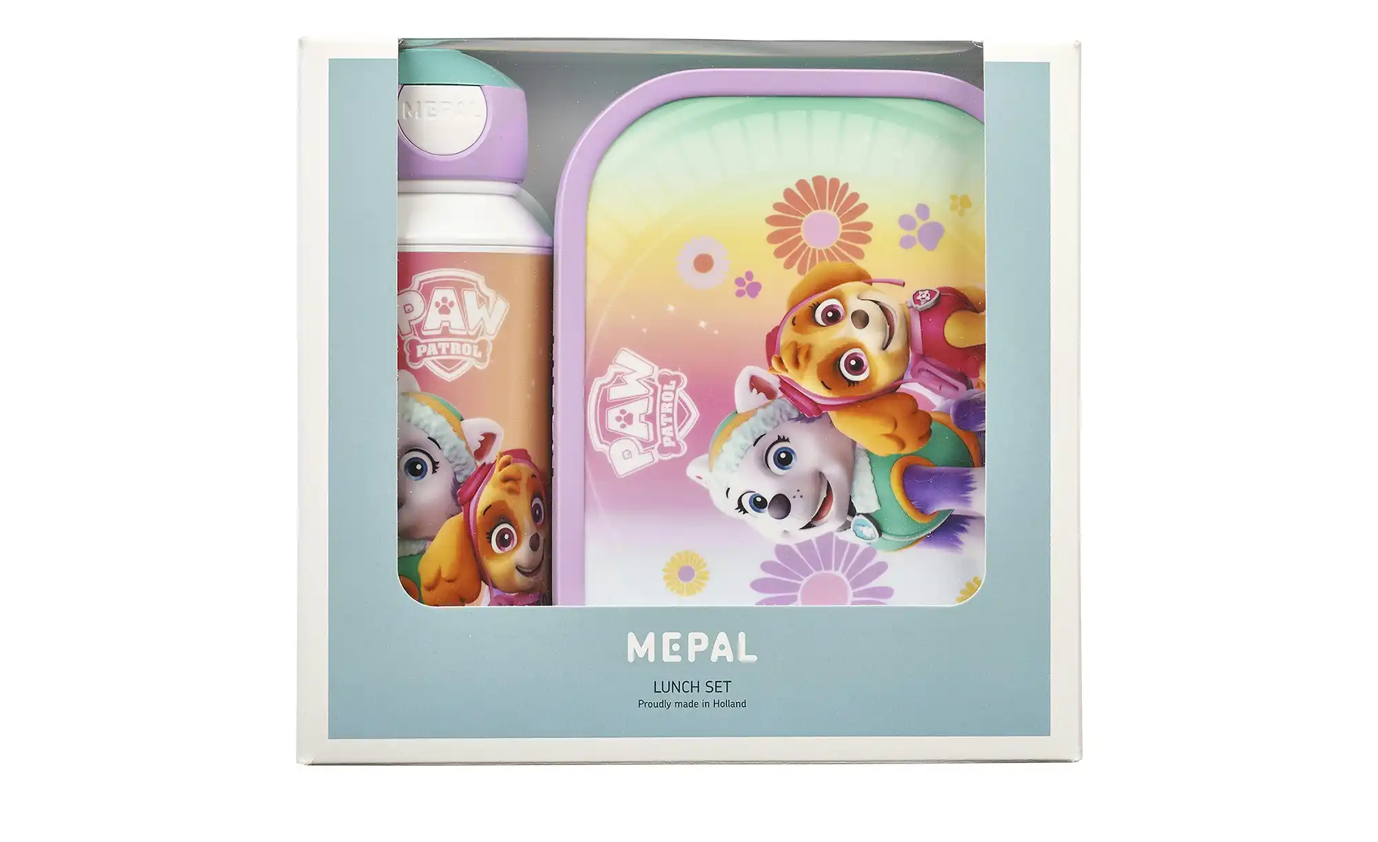 Mepal Lunchset Campus