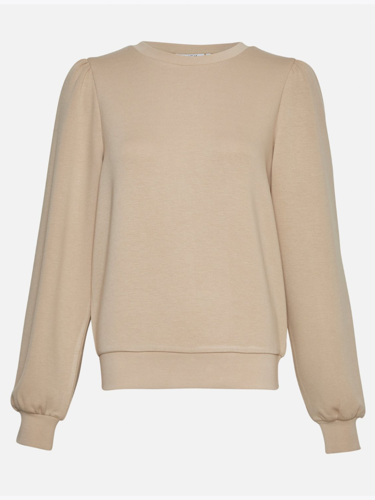 Ima Puff Sweatshirt