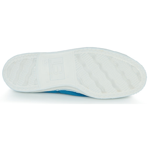 Bensimon - TENNIS LACET Azul