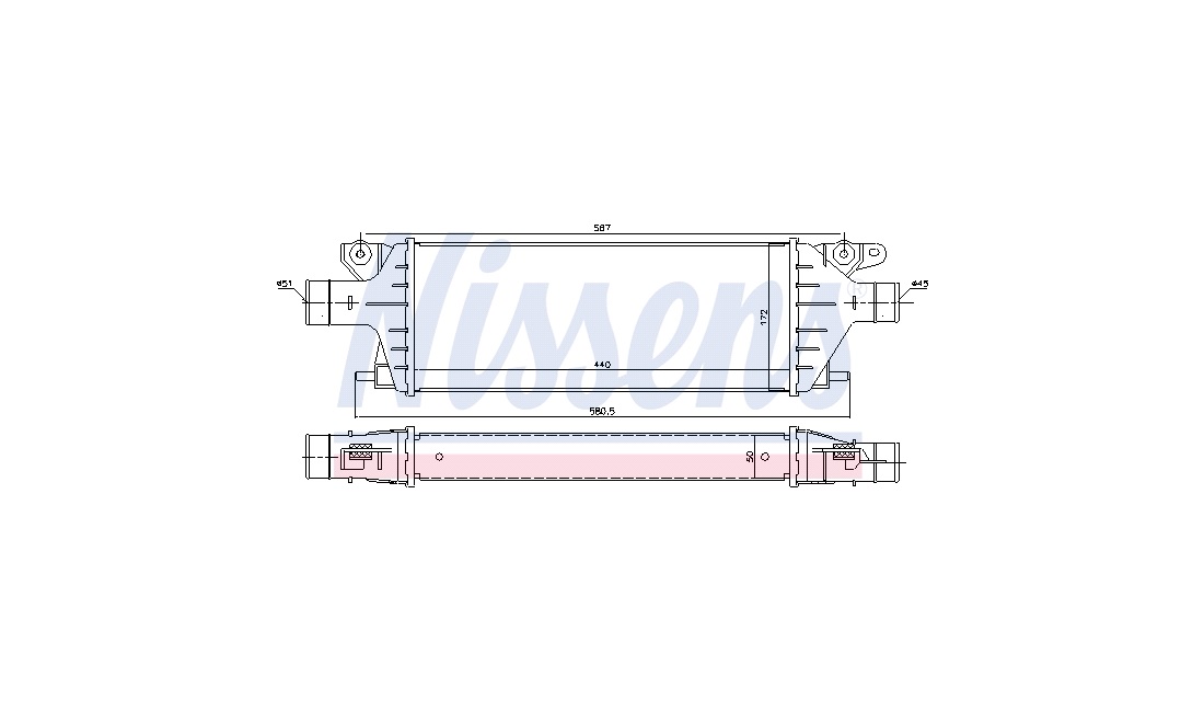 Intercooler