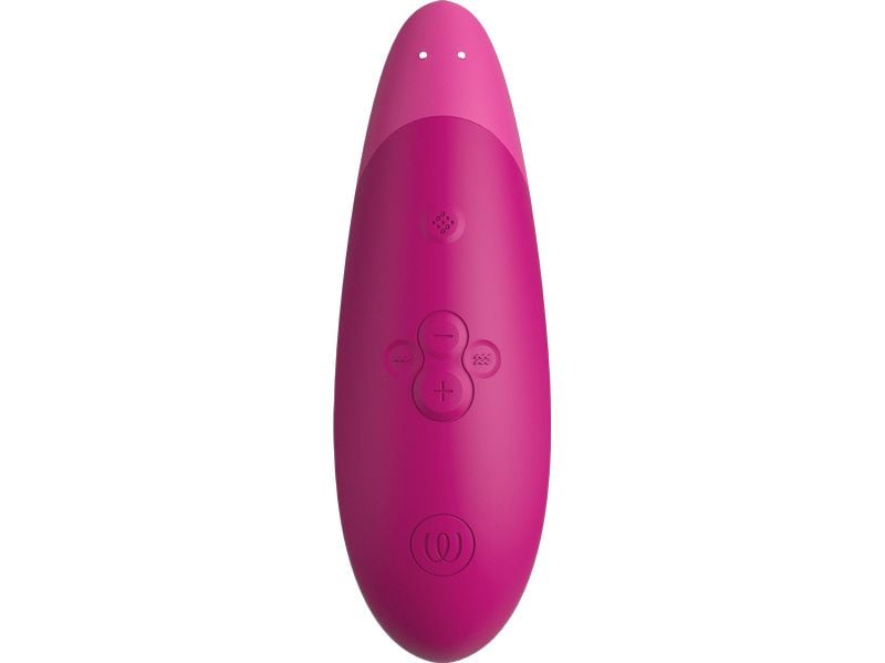Womanizer Vibrator Enhance Pink Vibrator steigert die Orgasmusreise ohne Überstimulation