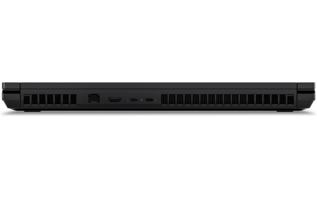 Lenovo Business-Notebook »ThinkPad P16 Gen 3 (Intel)« / 16 ″ Intel Core Ultra 7 1.000 GB SSD