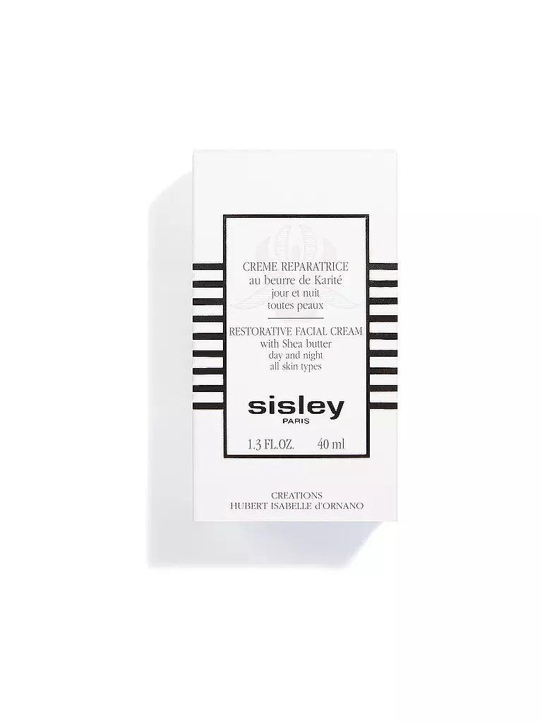 SISLEY Crème Réparatrice 40ml keine Farbe