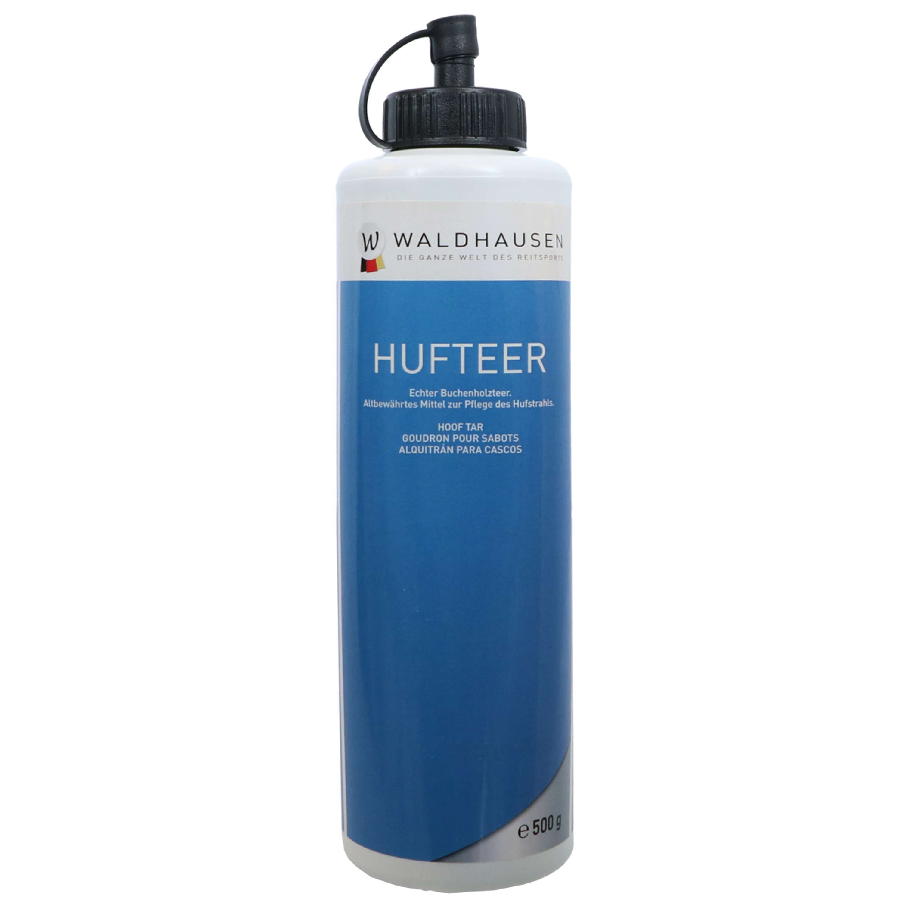 Waldhausen Hoefteer Vloeibaar
