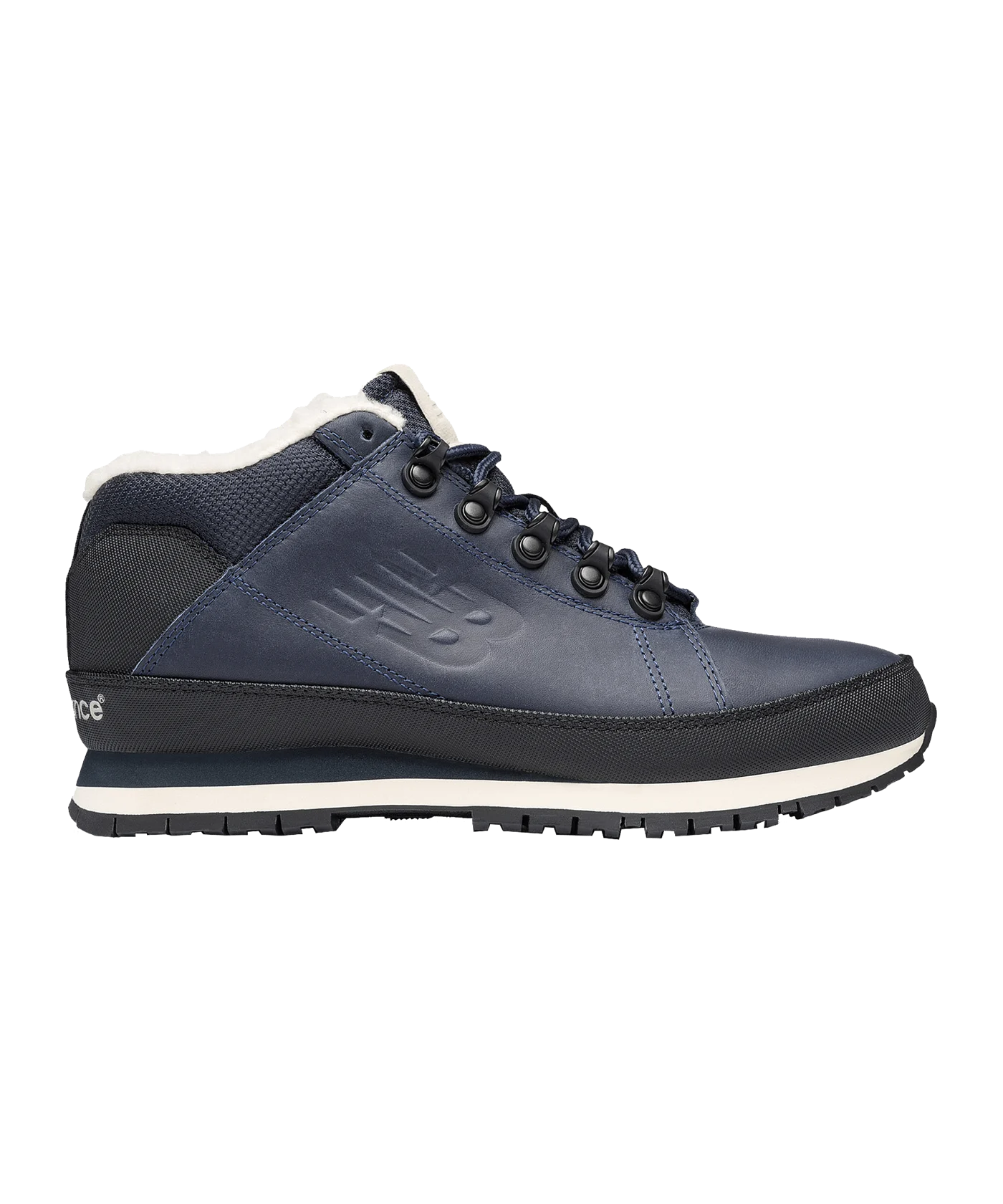 New Balance 754 Blau FLFN