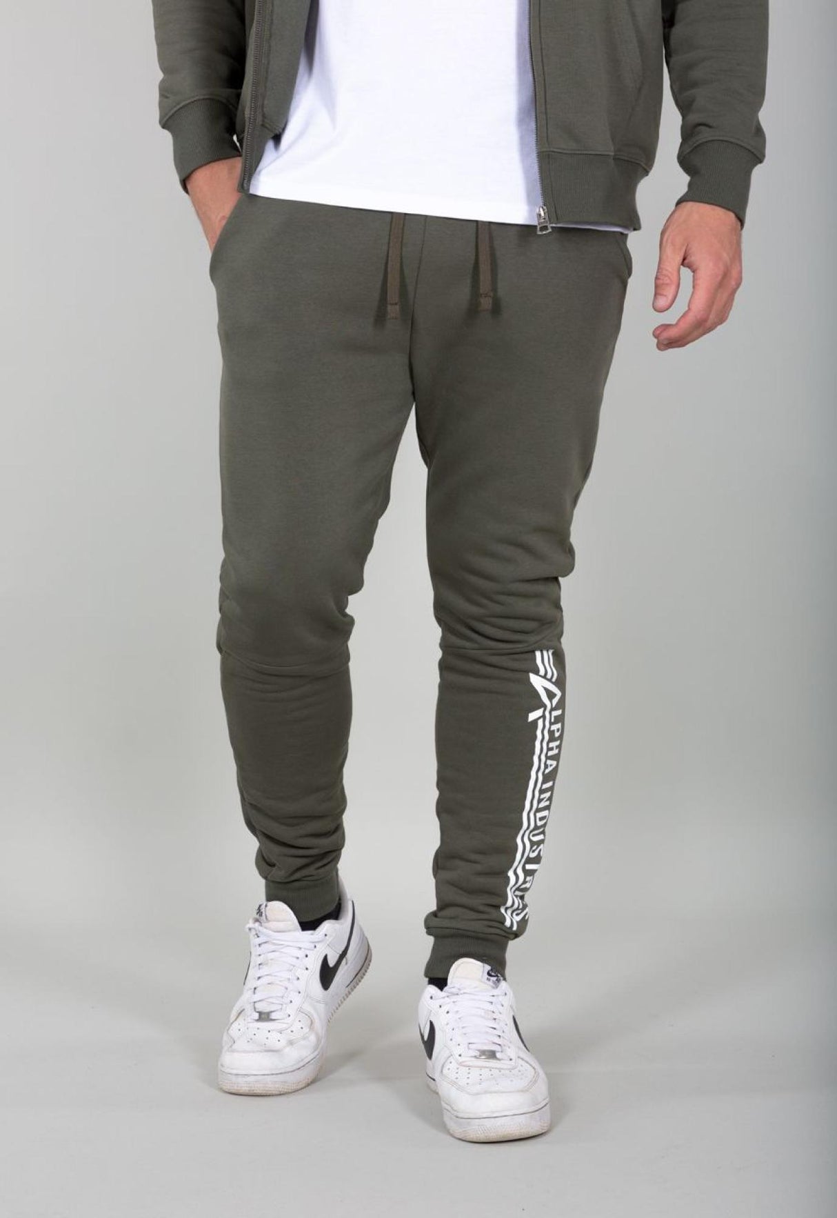 Alpha Industries<br>Jogger