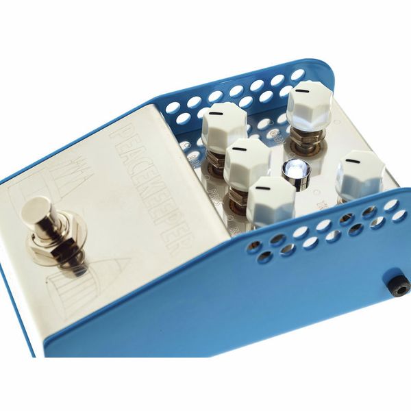 ThorpyFX Peacekeeper Overdrive