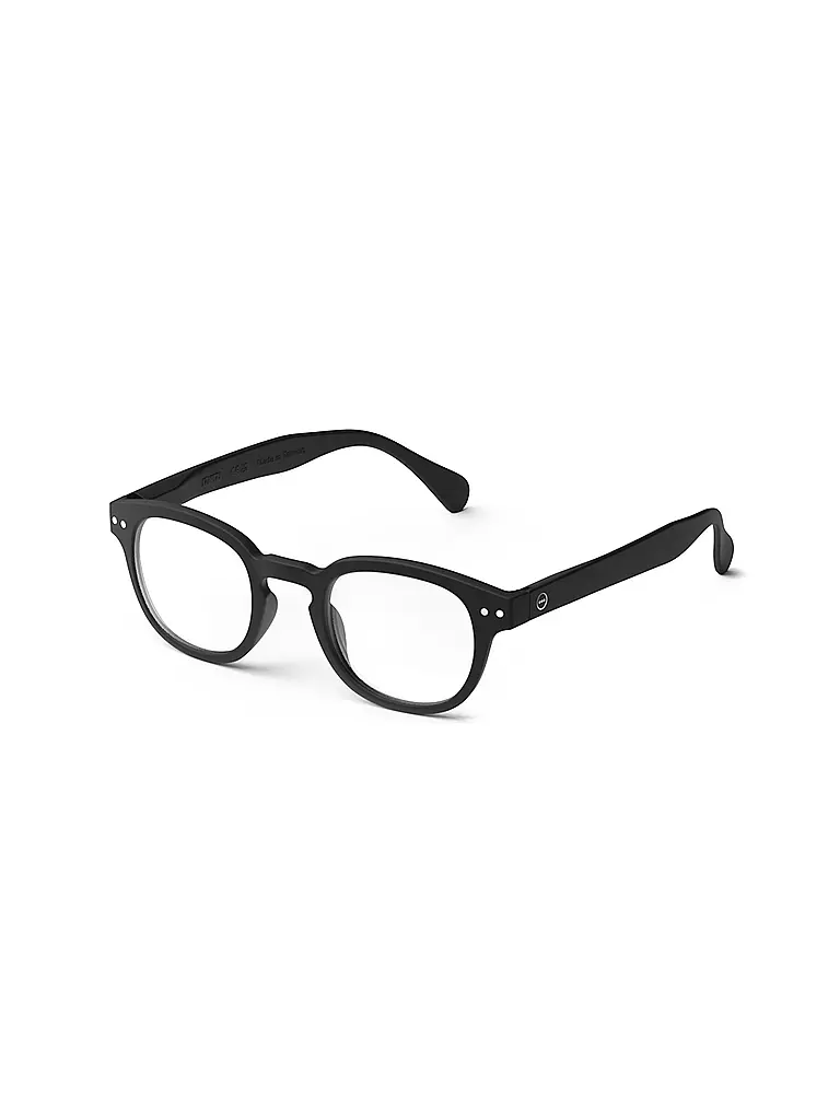 IZIPIZI Lesebrille READING #C schwarz
