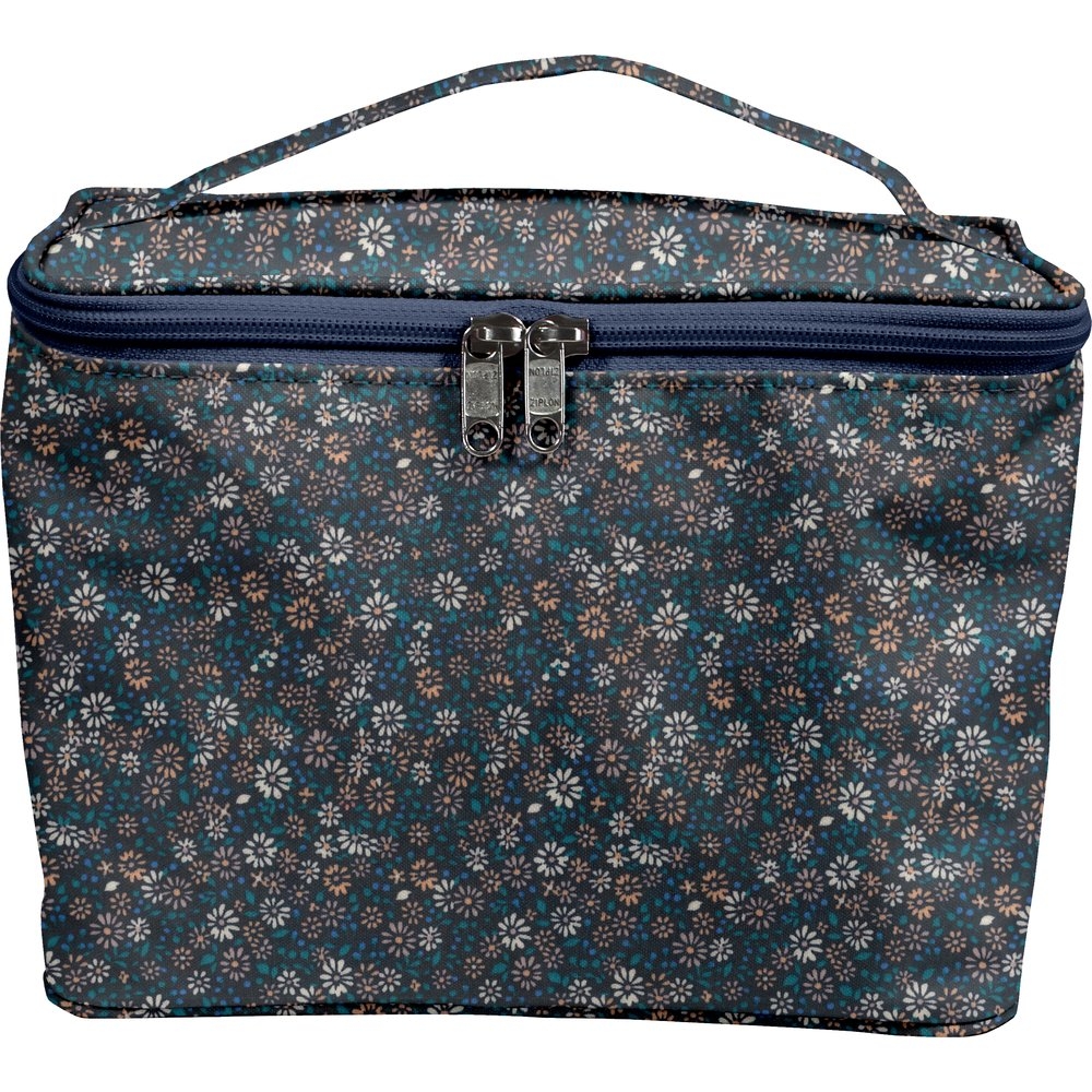Vanity Grand Paquerette Marine