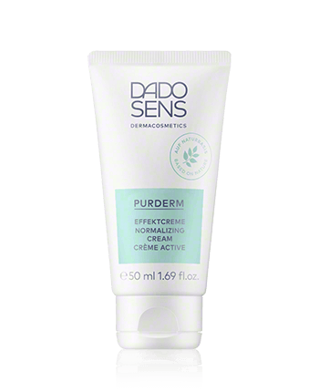 DADO SENS Purderm Effektcreme 50ml