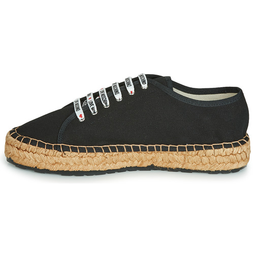 Love Moschino - JA10263G07 Negro