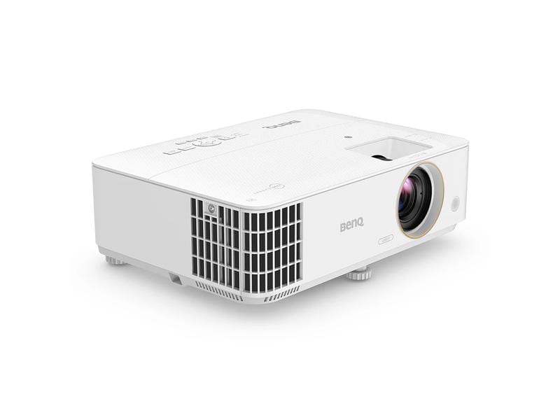 BenQ Projektor TH685P Lichtstarker Full HD Beamer mit 3500 ANSI Lumen, HDR und geringem Input Lag