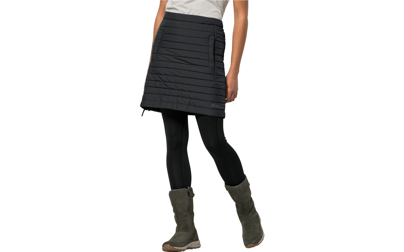 Jack Wolfskin Iceguard Damenrock