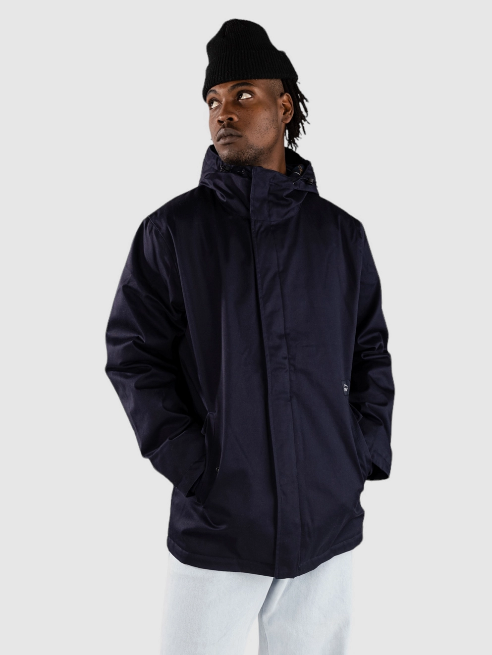 Oxbow Jacobel Jacket deep marine