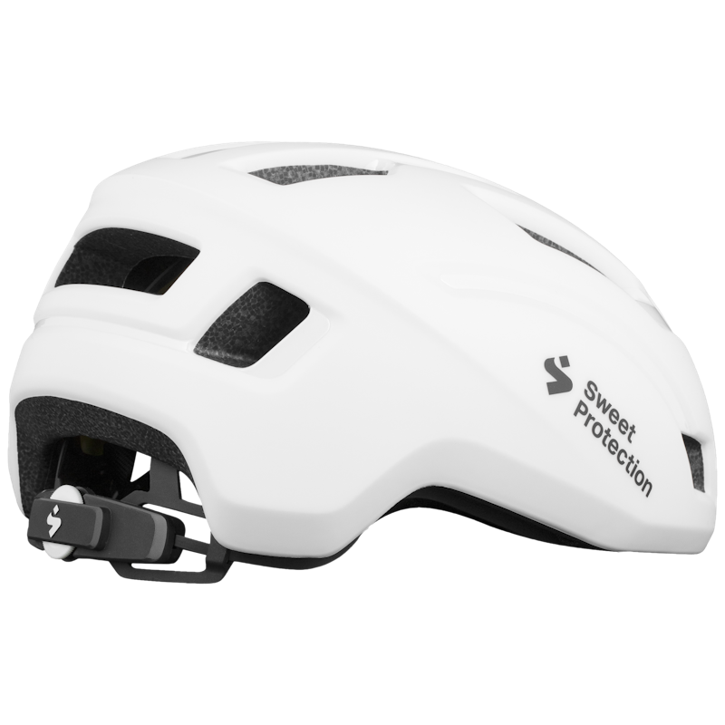 Sweet Protection Seeker MIPS cykelhjelm Matte White