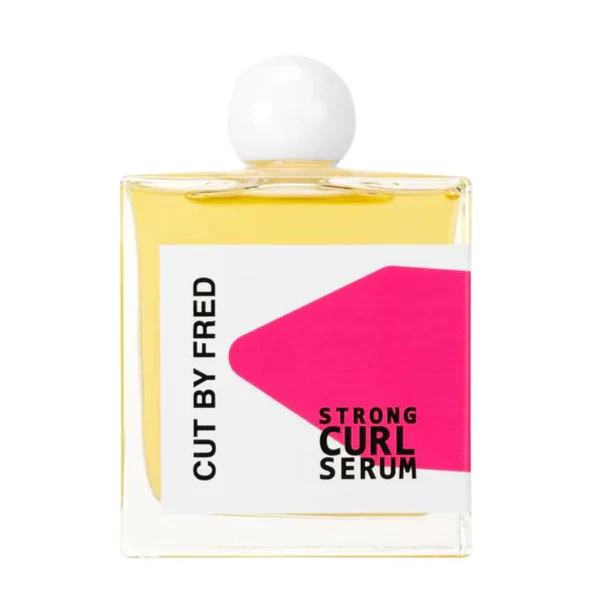 Cut by Fred Strong Curl Serum 100ml
