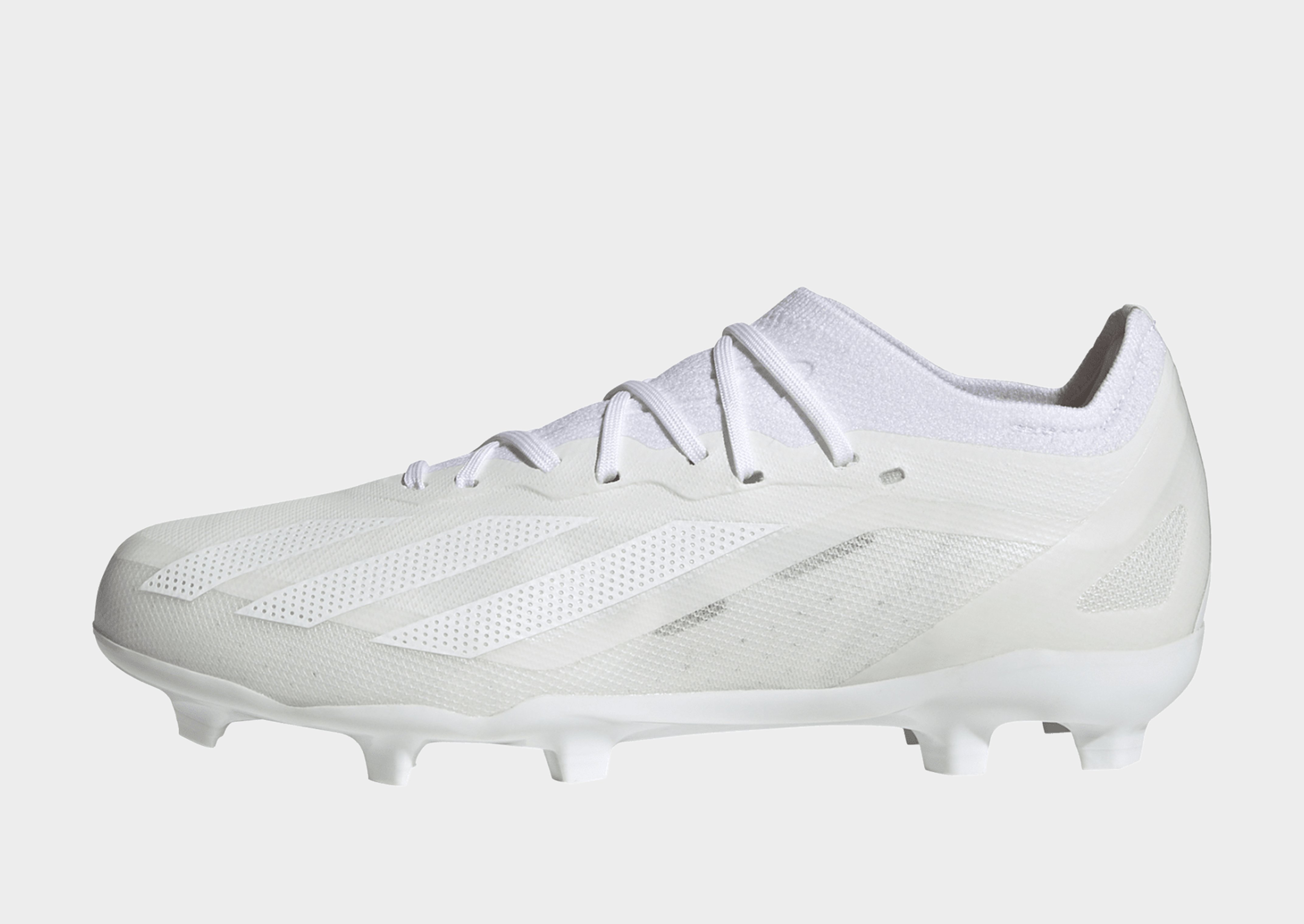 adidas Chaussure X Crazyfast.1 Terrain souple