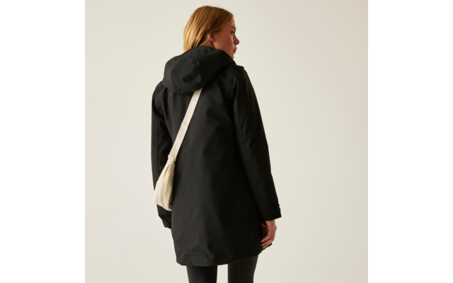 Regatta Denbury Damen Doppeljacke