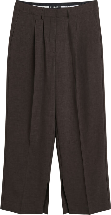 HERSKIND Rupert Pants Java brown