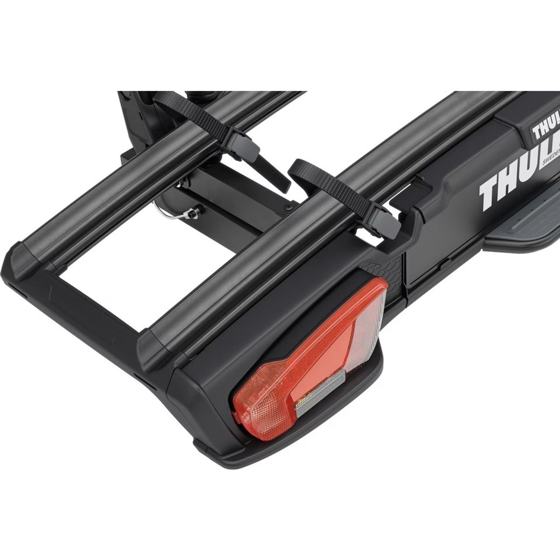 Thule VeloSpace 3 Fietsendrager voor 2 Fietsen