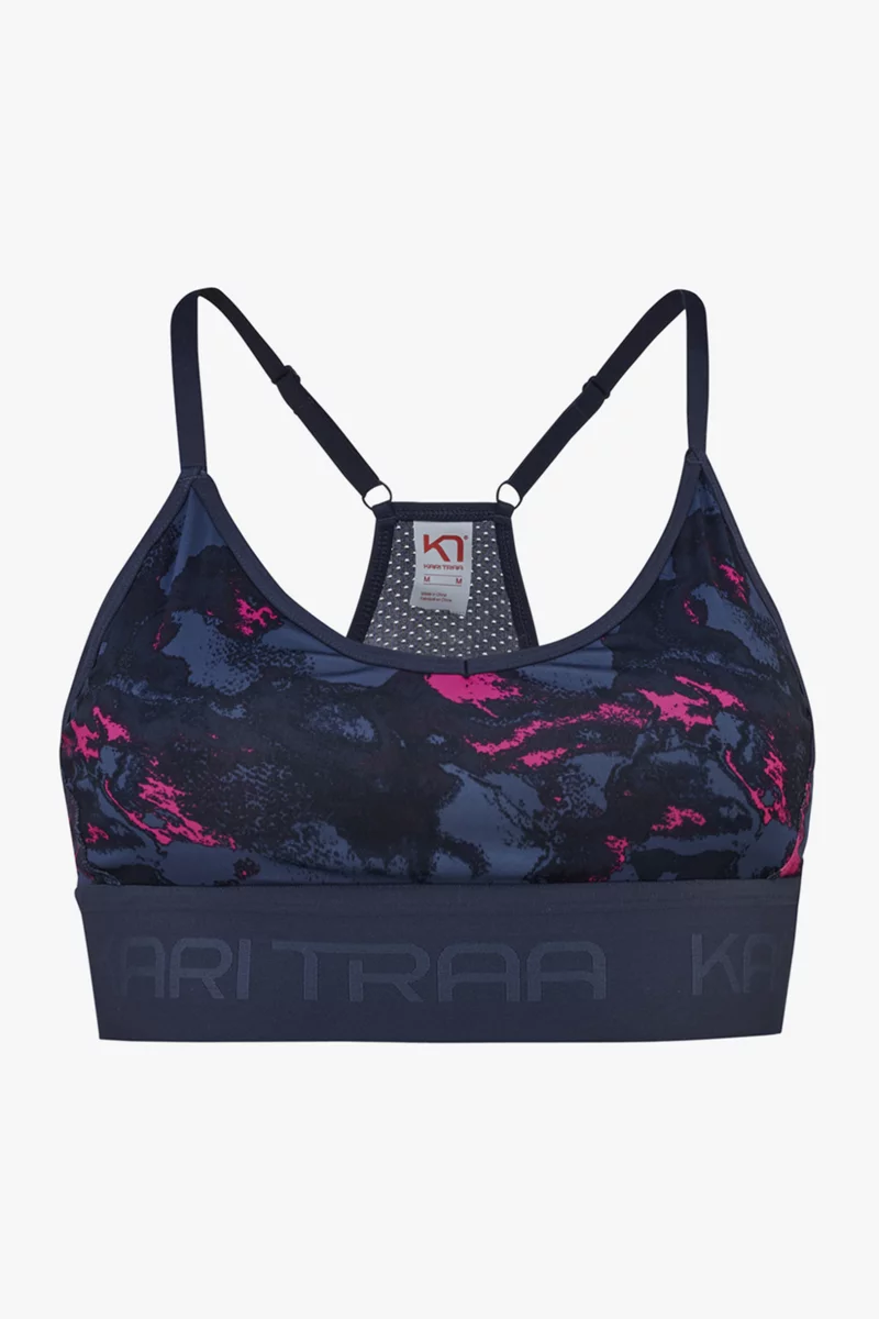 Kari Traa Var Light Damen Sport-BH