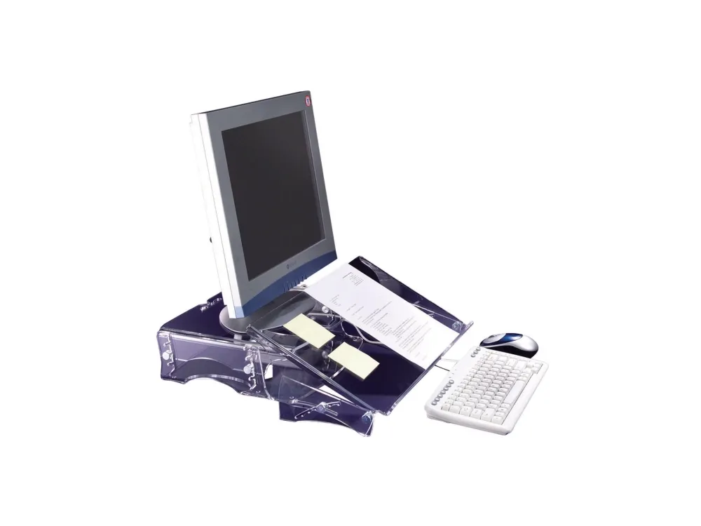 Bakker Elkhuizen Q-doc 415 Document Holder - Kopiholder
