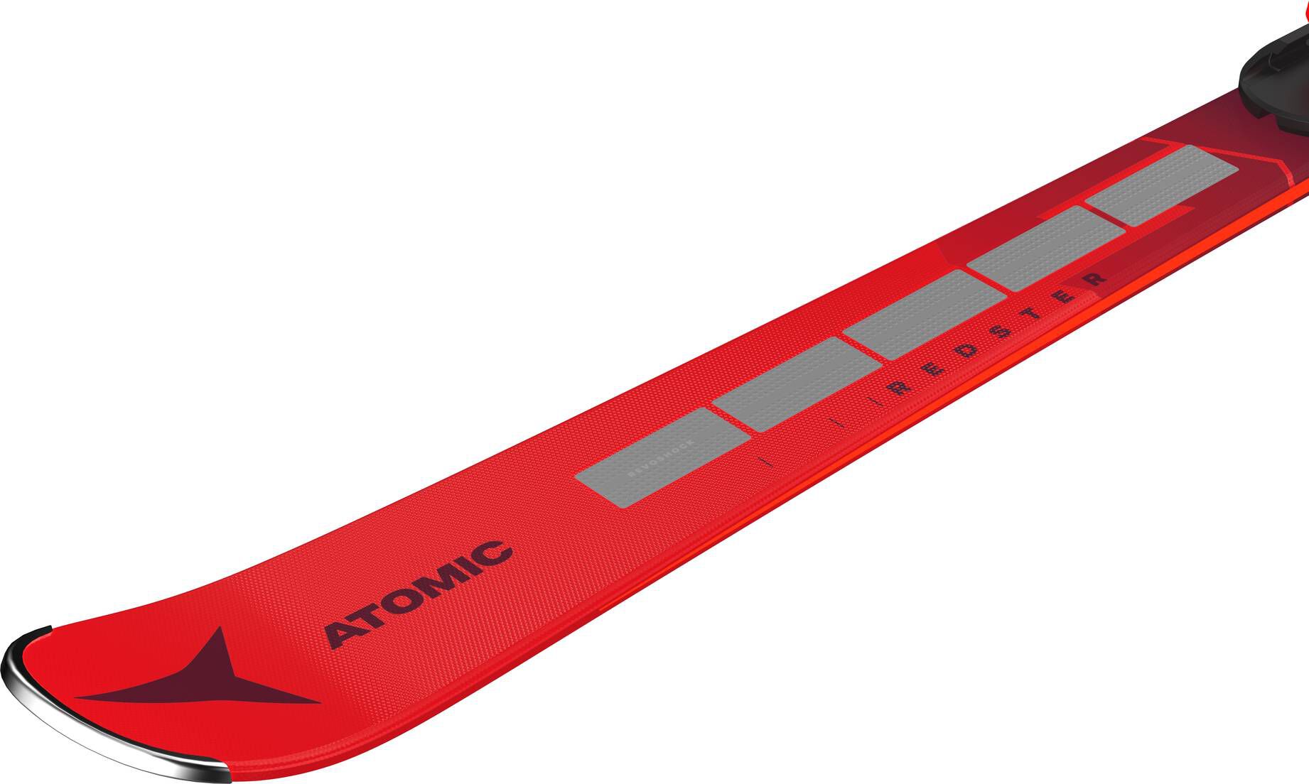 Atomic| Skier REDSTER S9 RVSK S+X 12 GW
