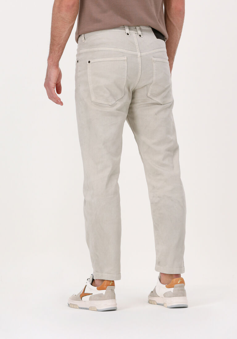 DRYKORN zand drykorn slim fit jeans bit 260104