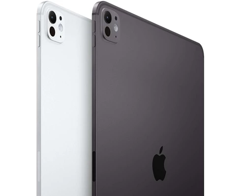 Apple 13-inch iPad Pro WiFi 512GB with Standard glass - Space Black