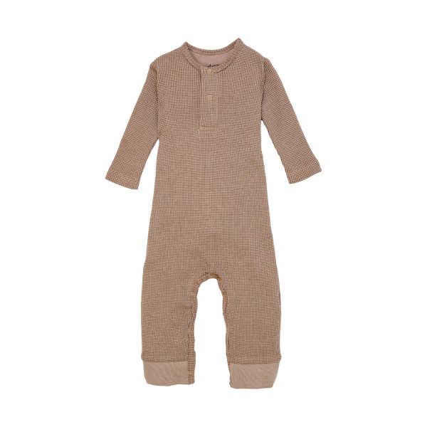 Lodger Ciumbelle Boxpakje - Mt. 68 - Beige