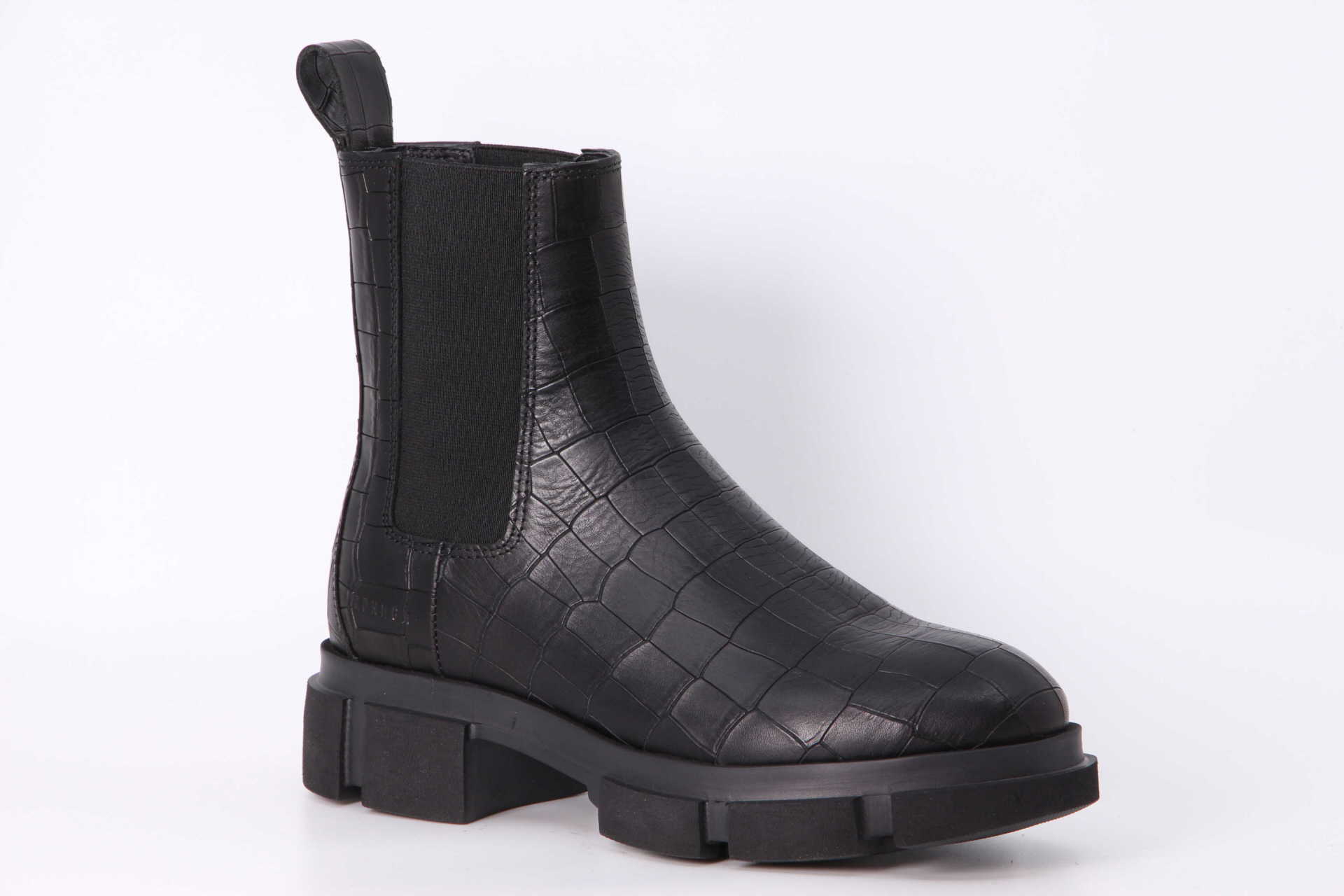 Copenhagen Chelsea black